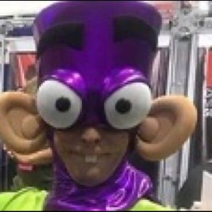 Meet your Posher, Liam